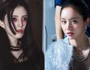 Hyeri bị tấn công dù Han So Hee đã xóa tâm thư hờn trách sau 10 phút