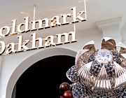 Trang sức Goldmark Oakham: Hành trình kiến tạo những giá trị trường tồn