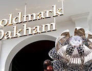 Trang sức Goldmark Oakham: Hành trình kiến tạo những giá trị trường tồn