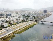 Thành phố Nha Trang sẽ mở rộng thêm 1.314 ha