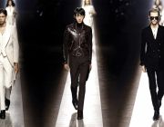 Bộ sưu tập Thu-Đông 2024: Tái hiện phong cách cổ điển Tom Ford