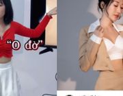 Cô giáo tiếng Anh xinh đẹp gây "sốt" MXH nói gì khi bị nhận xét trang phục giảng dạy không phù hợp?
