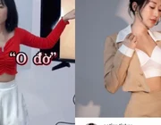Cô giáo tiếng Anh xinh đẹp gây "sốt" MXH nói gì khi bị nhận xét trang phục giảng dạy không phù hợp?