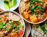 Không phải phở hay bún bò, đây là món Việt được ca ngợi có 'cả thế giới hương vị'