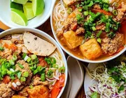 Không phải phở hay bún bò, đây là món Việt được ca ngợi có 'cả thế giới hương vị'