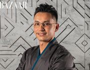 Trò chuyện cùng Chef Andy Huỳnh – Bếp trưởng nhà hàng Oku Regent Phú Quốc về trải nghiệm ẩm thực xứng tầm