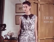 Các thương hiệu thời trang đi đầu mùa Pre-Fall 2024 và Cruise 2025