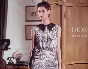 Các thương hiệu thời trang đi đầu mùa Pre-Fall 2024 và Cruise 2025