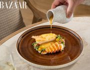 Regent Phú Quốc mang đến menu ẩm thực 2024 đầy mỹ vị
