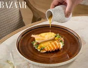 Regent Phú Quốc mang đến menu ẩm thực 2024 đầy mỹ vị