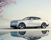 Roll-Royce vừa cho ra mắt xe ô tô hạng sang có tên Arcadia Droptail, được mô tả là chiếc siêu xe đắt giá nhất thế giới.