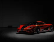 Siêu xe Koenigsegg Jesko: “Mãnh thú” giá “chát” vẫn đắt hàng