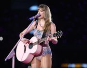 Ngắm nhìn The Eras Tour tại Singapore Taylor Swift gửi đến Fan những trải nghiệm khó quên