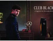 Mercedes-Benz Club Black - Chìa khóa vạn năng bước vào thế giới của những quý ông ưu tú nhất
