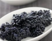 Trứng cá muối Caviar: Món ăn sang chảnh của hội con nhà giàu