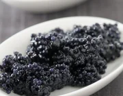 Trứng cá muối Caviar: Món ăn sang chảnh của hội con nhà giàu