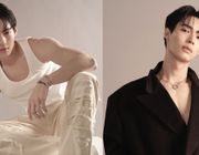 Tiffany & Co. chào đón tân đại sứ thương hiệu: Win Metawin