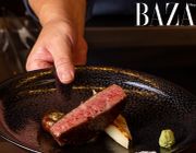 JW Marriott Phu Quoc mở đại tiệc Michelin giao thoa ẩm thực Nhật - Pháp