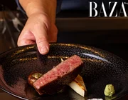 JW Marriott Phu Quoc mở đại tiệc Michelin giao thoa ẩm thực Nhật - Pháp