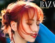 "Tiểu Suboi" A1J, nữ rapper người Đài Loan gốc Việt, về Việt Nam hoạt động