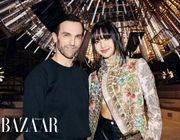 Louis Vuitton Thu Đông 2024 gây bất ngờ nhất tuần lễ Paris