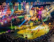 Đón ngày 8/3, giới trẻ miền Bắc lên lịch vui chơi “thả ga” tại Grand World