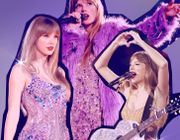 Taylor Swift tái hiện lại I Knew You Were Trouble tại The Eras Tour