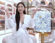 ''Bà hoàng Hermes'' tiếp tục ''đập hộp'' dinh thự rộng gần 750m2 ở Singapore: Riêng phòng tắm và nhà bếp được ốp đá cẩm thạch quý hiếm