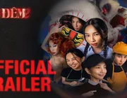 Thùy Tiên trở lại với series Đu Đêm