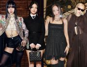 Cơn sốt BLACKPINK tại Tuần lễ thời trang Paris 2024