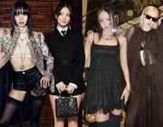Cơn sốt BLACKPINK tại Tuần lễ thời trang Paris 2024