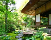 Chiêm ngưỡng tinh hoa kiến trúc cổ của người Nhật