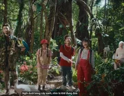 Đen Vâu ra MV 'Nhạc của rừng', người trẻ đoán đề thi môn ngữ văn