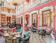 JW Marriott Phu Quoc mở đại tiệc Michelin tháng 3/2024