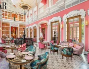 JW Marriott Phu Quoc mở đại tiệc Michelin tháng 3/2024