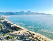 Vì sao Mỹ Khê, Đà Nẵng vào top 10 bãi biển đẹp nhất châu Á?