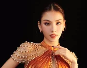 Mai Phương giành chiến thắng đầu tiên, vào thẳng top 40 Hoa hậu Thế giới