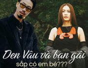 Rapper đang gây sốc khi vướng tin "có con" với Hoàng Thùy Linh: sở hữu loạt MV triệu view, khiến làng nhạc Việt "bùng nổ" chưa từng có trong lịch sử