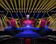 Khởi động cuộc thi Hoa hậu Thế giới Doanh nhân 2024