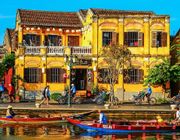 Cẩm nang du lịch Hội An