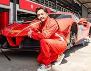 Ngoài tiền và siêu xe Ferrari SF90 Spider 50 tỷ, Cường Đô la có thành tích gì mà được tham dự Gumball 3000?