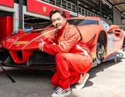 Ngoài tiền và siêu xe Ferrari SF90 Spider 50 tỷ, Cường Đô la có thành tích gì mà được tham dự Gumball 3000?