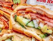 Bánh mỳ Việt đứng thứ mấy trong danh sách món ăn ngon nhất thế giới?