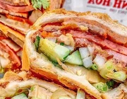 Bánh mỳ Việt đứng thứ mấy trong danh sách món ăn ngon nhất thế giới?