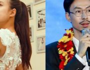 Lộ ảnh cưới của Hoàng Thuỳ Linh và Đen Vâu?