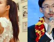 Lộ ảnh cưới của Hoàng Thuỳ Linh và Đen Vâu?
