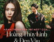 Hành trình yêu "bí mật" của Hoàng Thuỳ Linh - Đen Vâu: Đã tổ chức lễ ăn hỏi ở quê và sắp có em bé!?