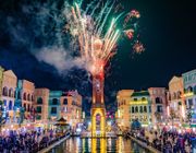 “Hot rần rần” những trend ẩm thực nhất định phải thử ở Grand World