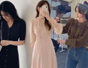 5 kiểu trang phục mùa hè giấu nhược điểm, "hack" dáng thon gọn hơn