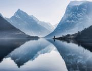 The Travel Curator Issue: Từ tắm rừng Nhật Bản hay phương pháp chữa lành Aman